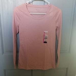 Long Sleeve Tee Shirt